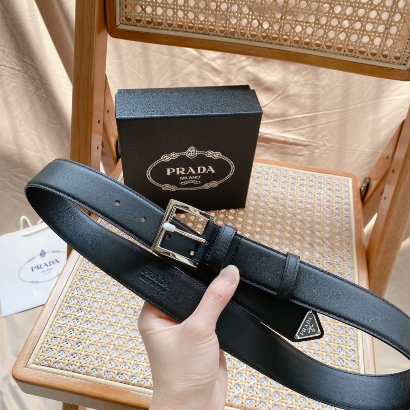 Prada Belts